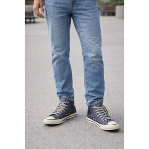 Converse Chuck 70 Hi Lavender Ash Mouse Grey Mens 10 High Top A03516C All Star